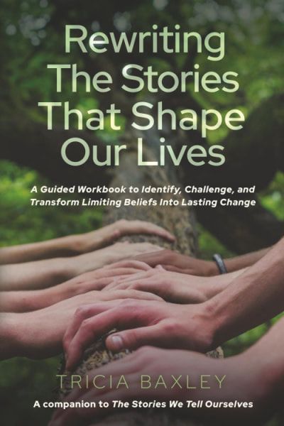 AvidReadersCafe's tweet image. Tricia Baxley is the #author of 
&quot;The Stories We Tell Ourselves #memoir #selfhelp
&quot;Rewriting the Stories that Shape Our Lives&quot; #healing #recovery #grief
independentauthornetwork.com/tricia-baxley.… 
#amreading #goodreads #iartg #ian1