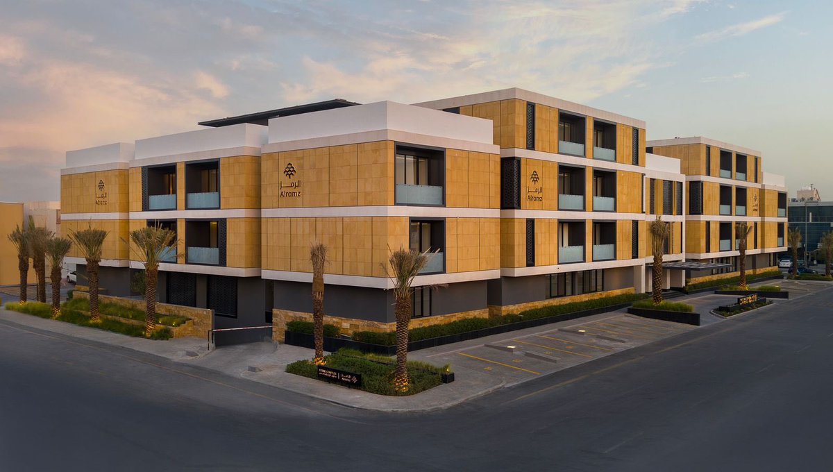 Ezzo_Khrais's tweet image. الرمز قادم إلى تاسي 💰

شركة #الرمز طرحت أسهمها في السوق الرئيسي 🔥 

- الشركة غنية عن التعريف وتعد من أبرز مطوري العقار السكني والتجاري، لها مجموعة من المشاريع النوعية التي تخدم الأفراد والمستثمرين في المملكة.

- تاريخ اكتتاب الأفراد يوم: 07 ديسمبر حتى 09 ديسمبر

*تفاصيل موسعة…