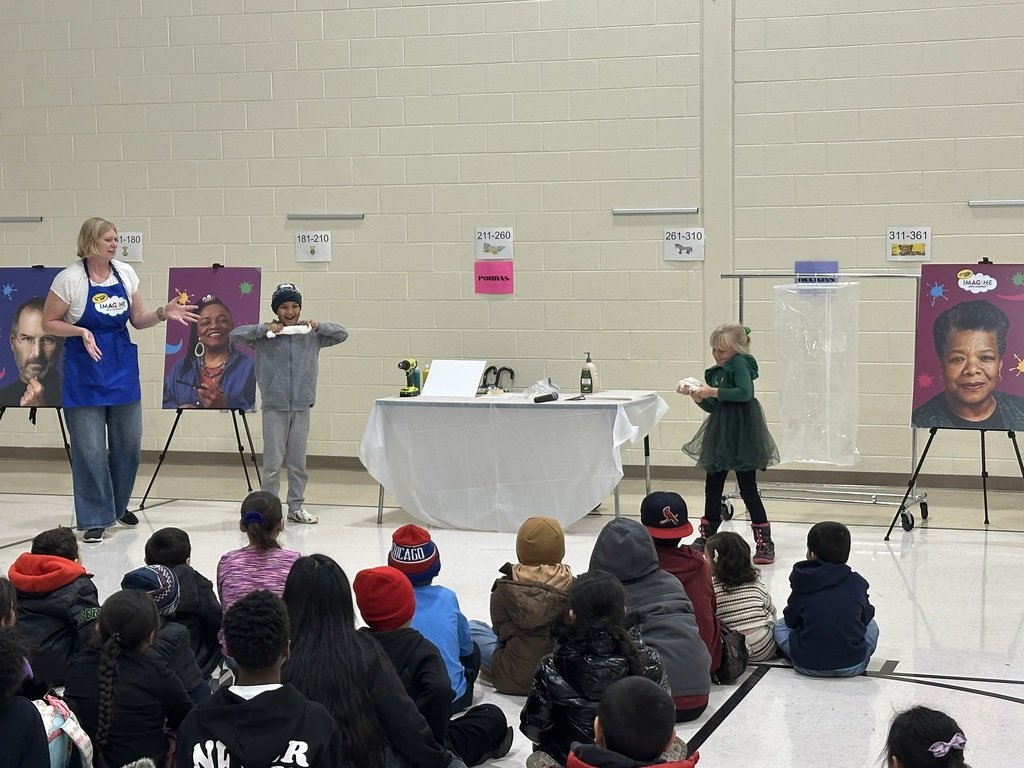 Singleton Elementary tweet media