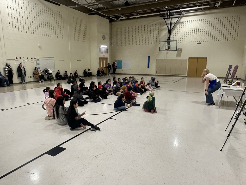 Singleton Elementary tweet media