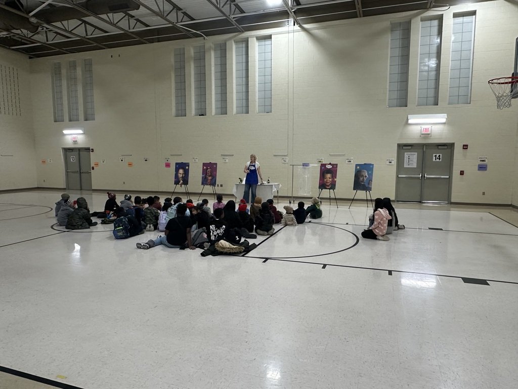 Singleton Elementary tweet media