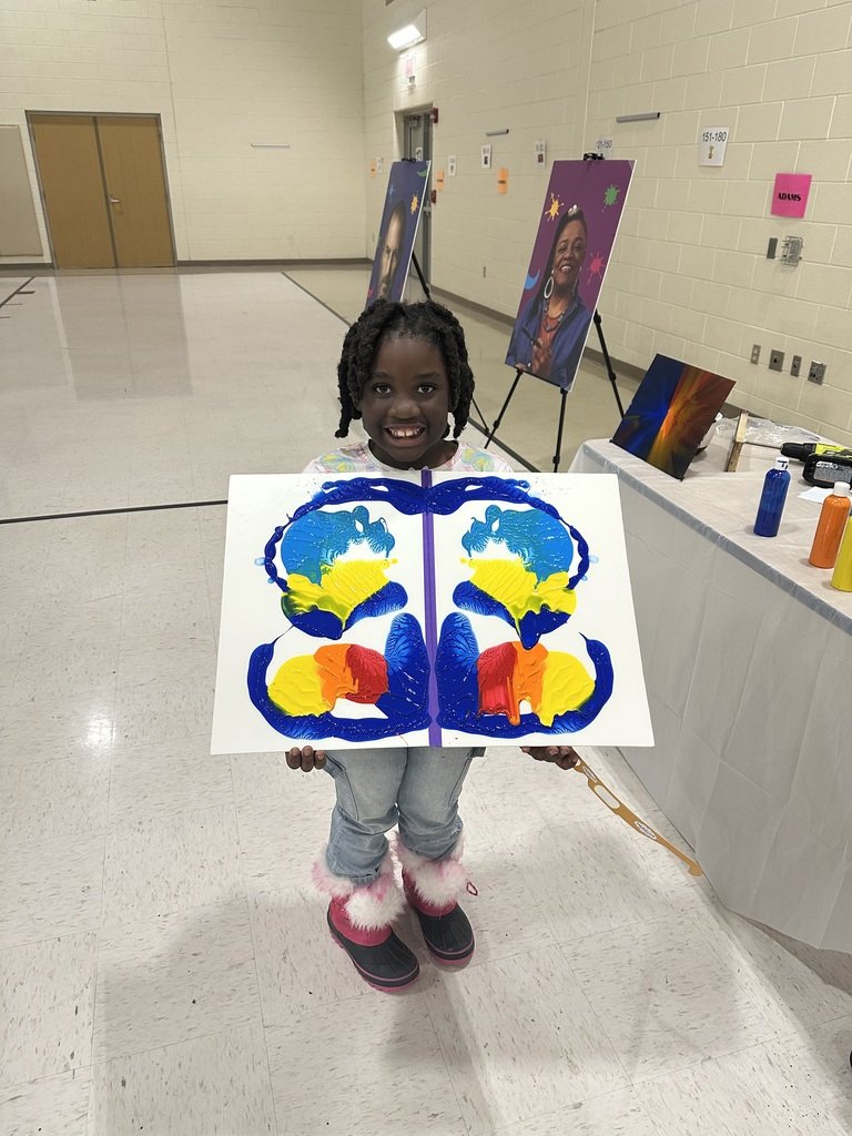 Singleton Elementary tweet media