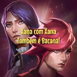 LuxAcervo's tweet image. O comentário dele me lembrou desse meme...