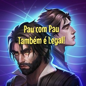 LuxAcervo's tweet image. O comentário dele me lembrou desse meme...