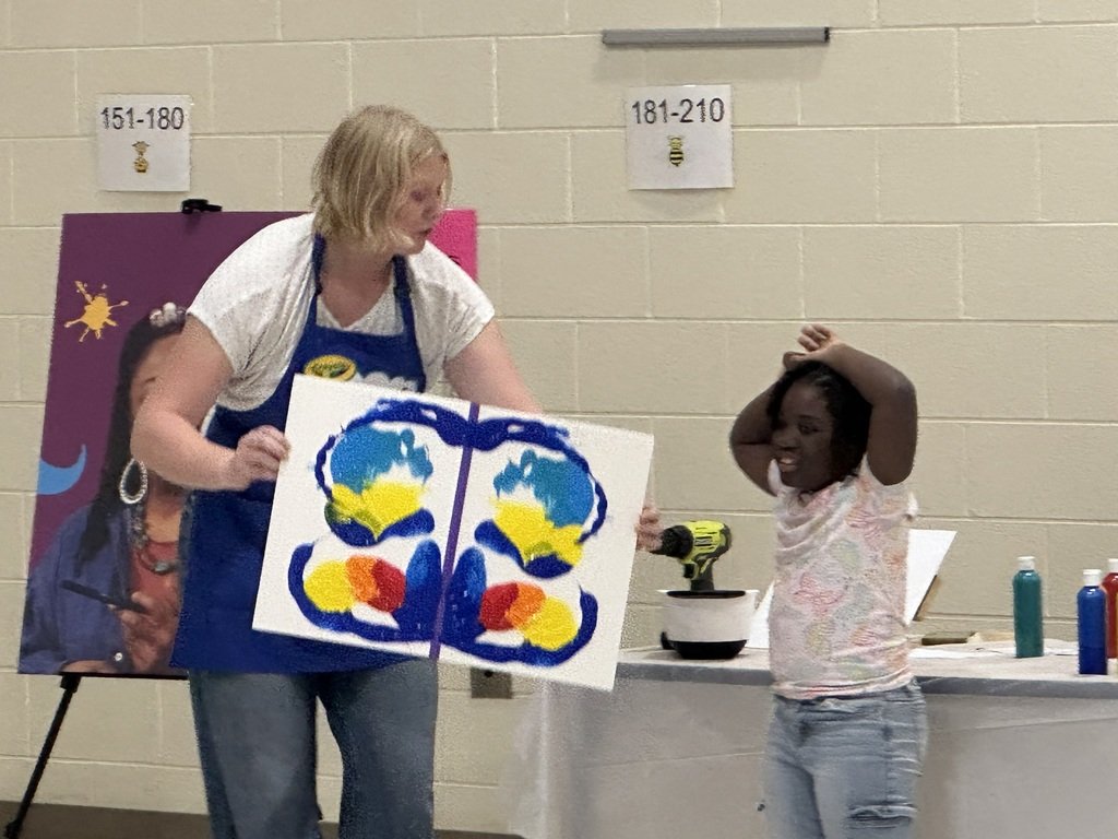 Singleton Elementary tweet media