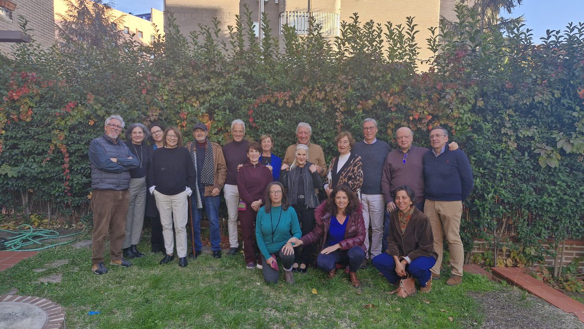 cova_rodrigo's tweet image. Recordando viejos tiempos @UNED