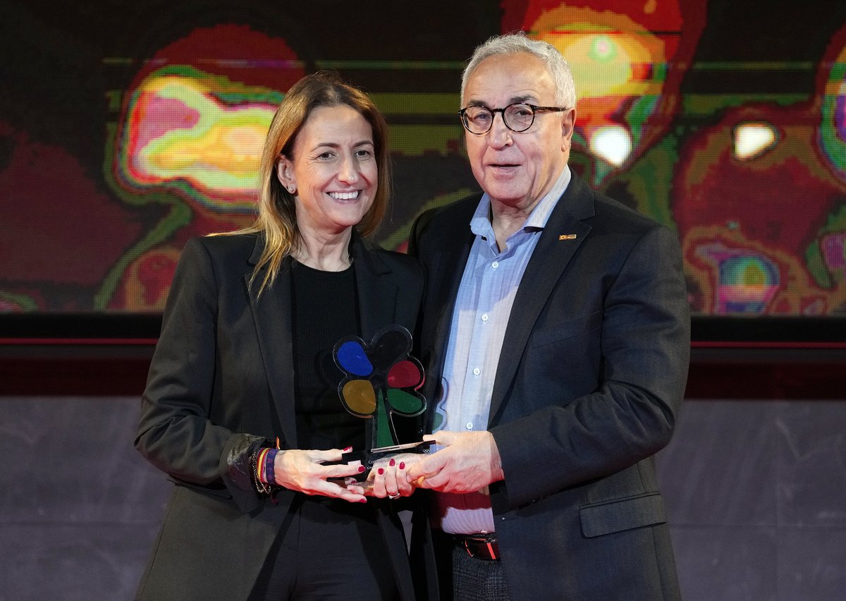 Inma Benito 🌻 tweet media