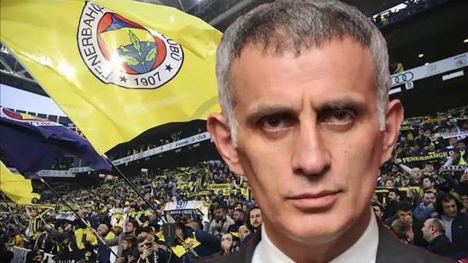 Ben devre arası transfer sürecini bekliyorum bakalım <a href="/Fenerbahce/">Fenerbahçe SK</a>  isimlerin sakladıkları otunculsrı nasıl gönderecek nezaman <a href="/TFF_Org/">TFF</a>  başkanı isim açıklama kalksa sn ali koç bey akın beyin ziyaret ediyor