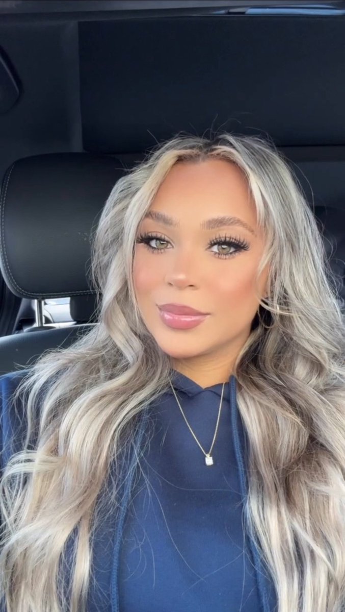 10K??‼️‼️Holy guacamole‼️‼️
WOW🥹 THANK YOU ALL SO SO MUCH FOR BEING HERE🥹🙏🏽