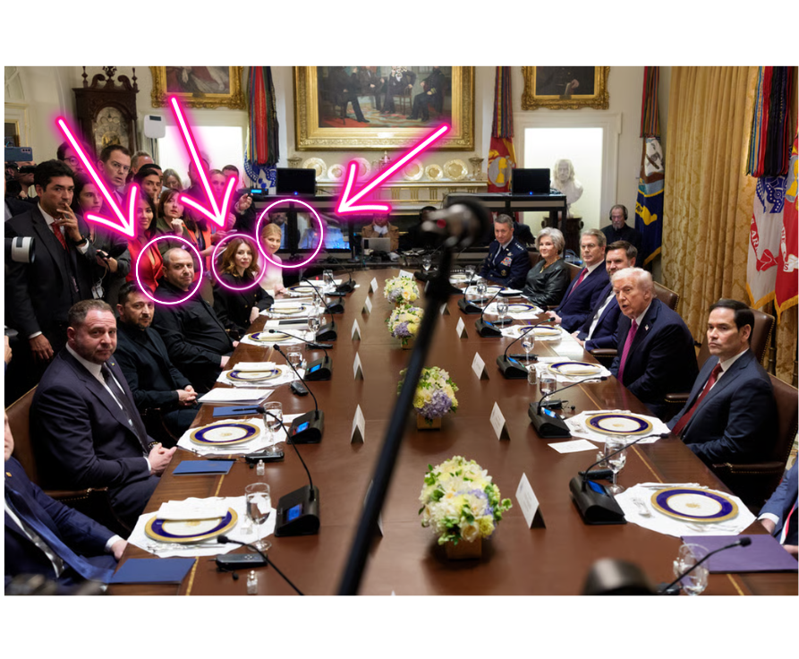 Dubinsky_pro's tweet image. According to NABU, Zelensky’s close friend and “wallet” Tymur Mindych exercised corrupt influence not only over Justice Minister Halushchenko and Energy Minister Hrynchuk, but also over Defense Minister @rustem_umerov. 

In other words, Zelensky managed to bring to the table with…