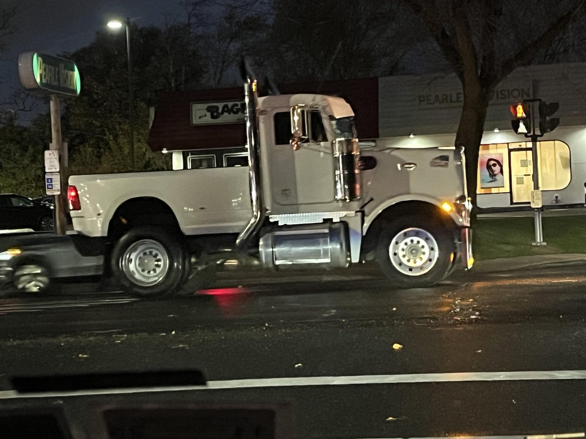 Trucking Made Successful tweet media