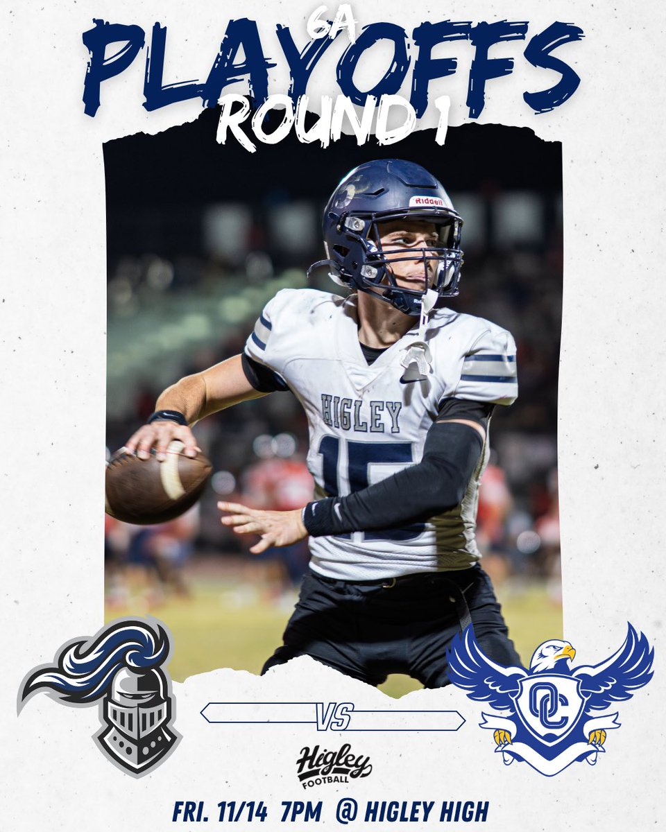 Higley Football (@higleyfootball) on Twitter photo 