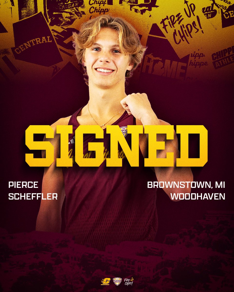 CMU T&F/XC tweet media