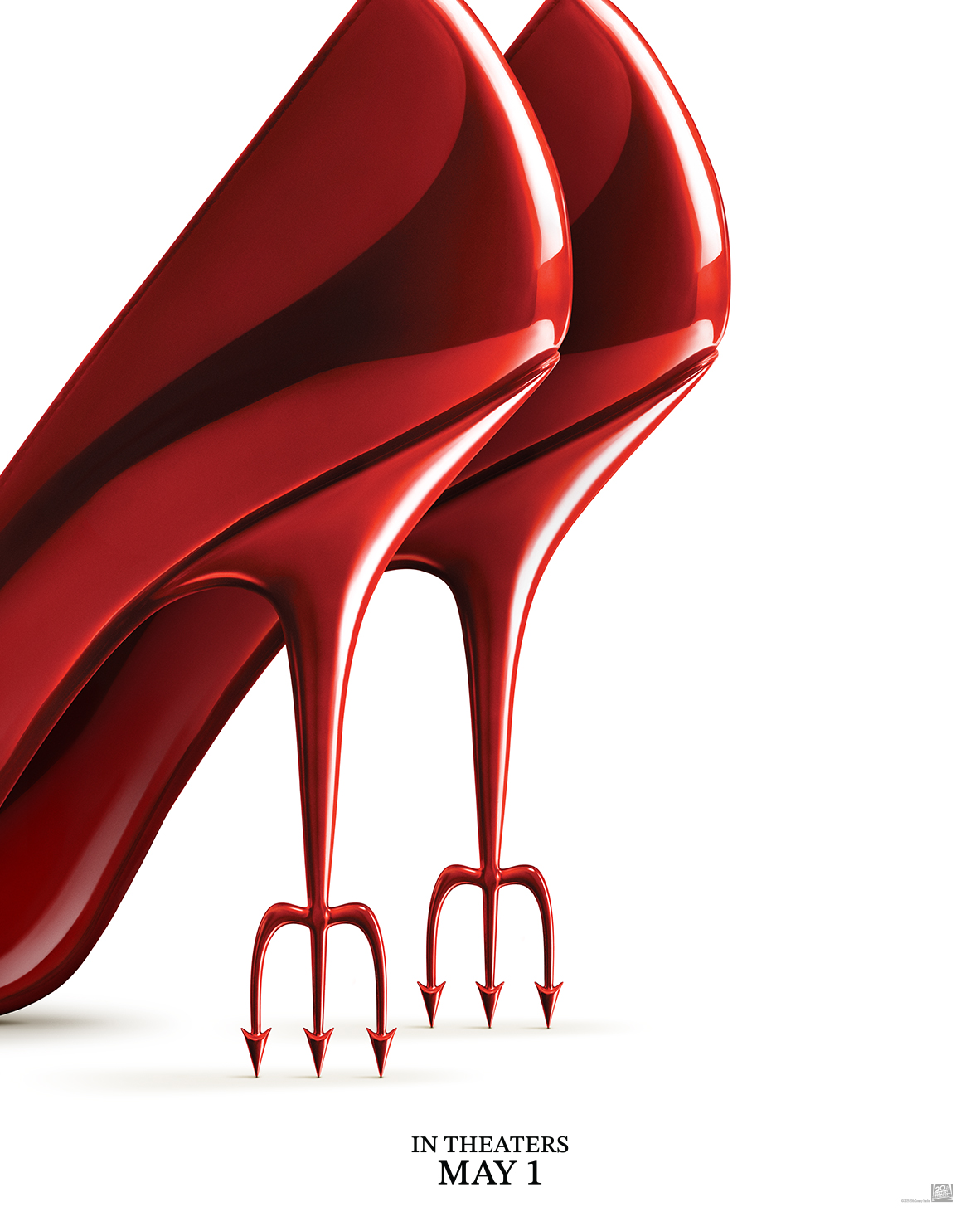 The Devil Wears Prada 2 trailer met Meryl Streep & Anne Hathaway