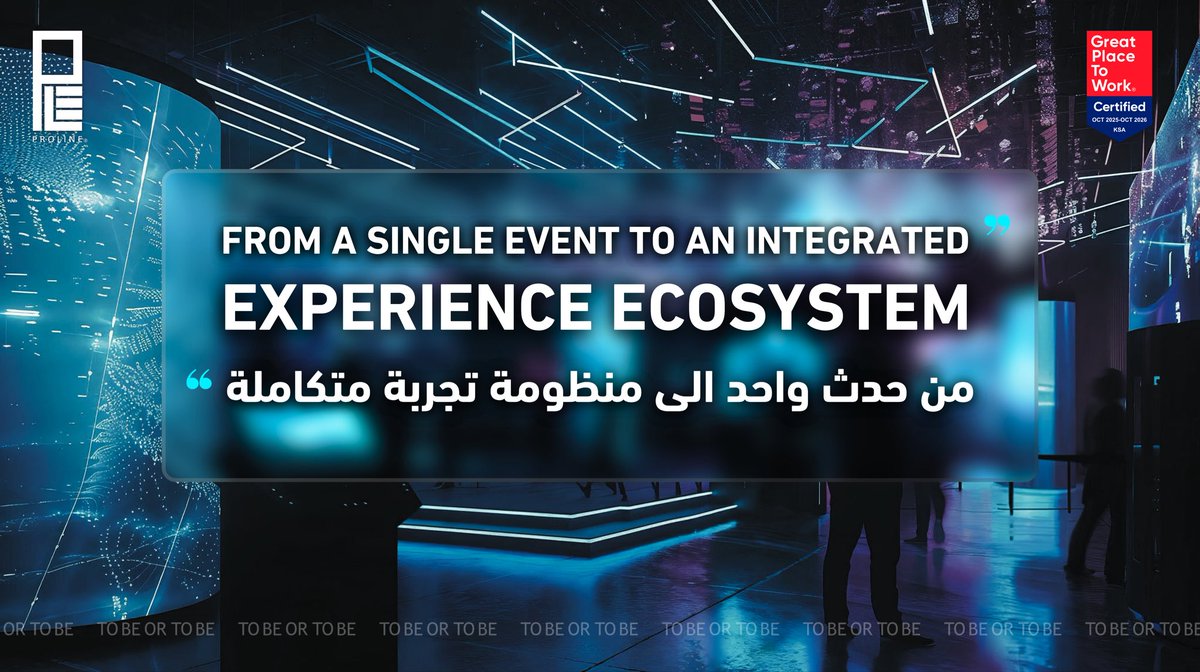 Proline | برولاين tweet media