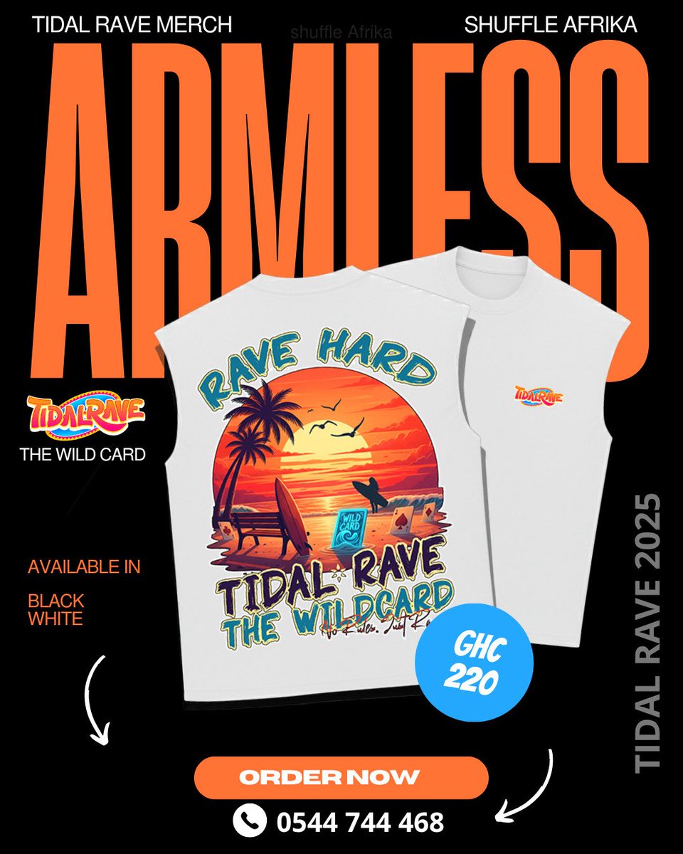 xpired_debee's tweet photo. The rave starts with the drip — grab your Tidal Rave merch now! 🌊👕 https://t.co/TqEgMnyiXM