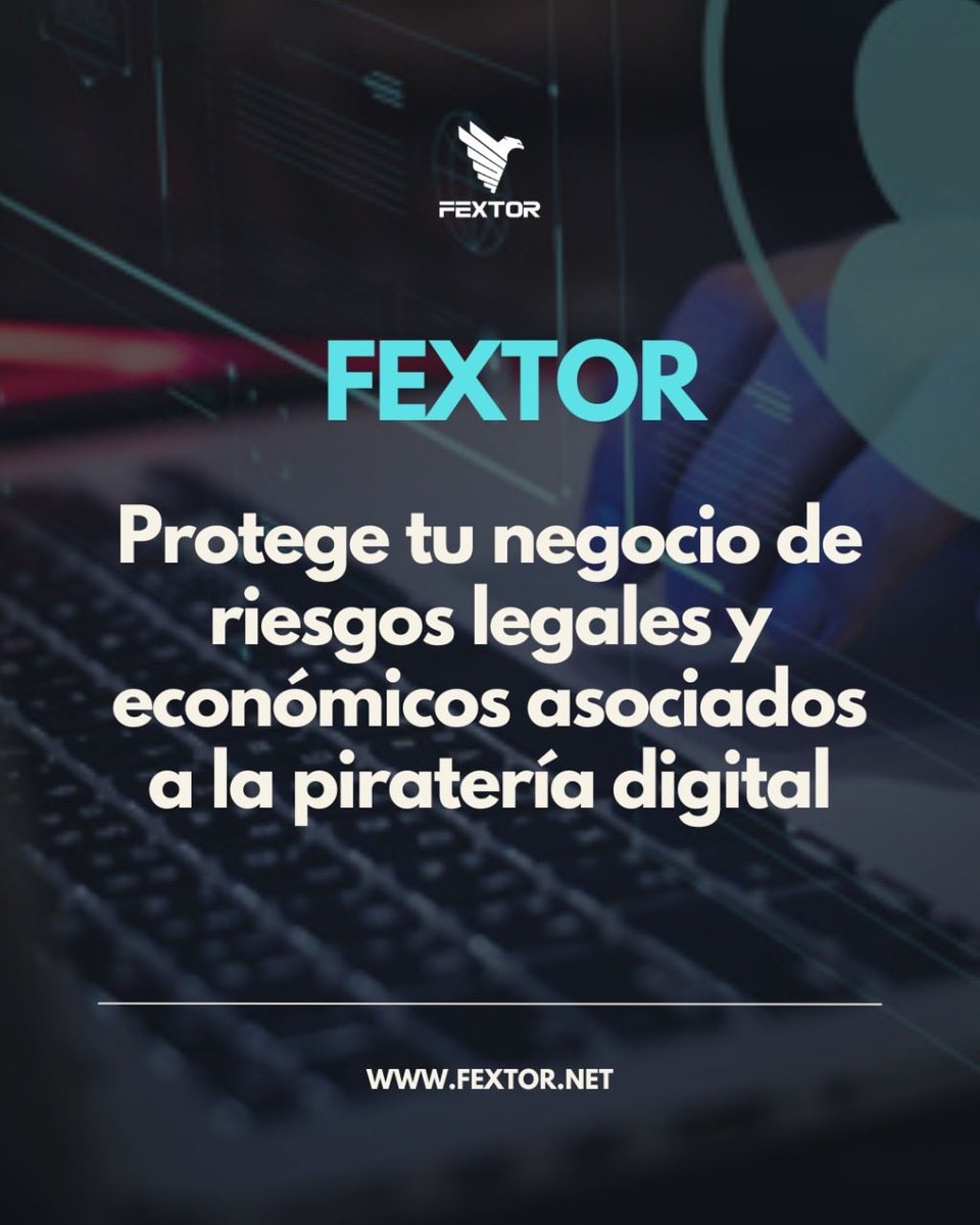 FEXTOR tweet media