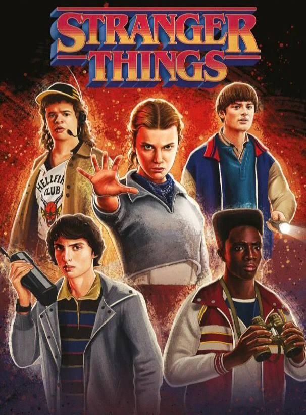 orfless's tweet photo. @StrangerNews11 we’re mixing fandom, chaos &amp; profit.
imagine Eleven but she pumps charts instead of Demogorgons.
yeah — that’s the vibe.

Nov 26 — the upside down opens.
get your wallets ready. https://t.co/ahwlJp080T