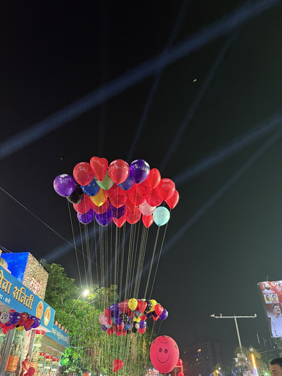 tikhatgoad's tweet image. वार्षिक जत्रा!❤️