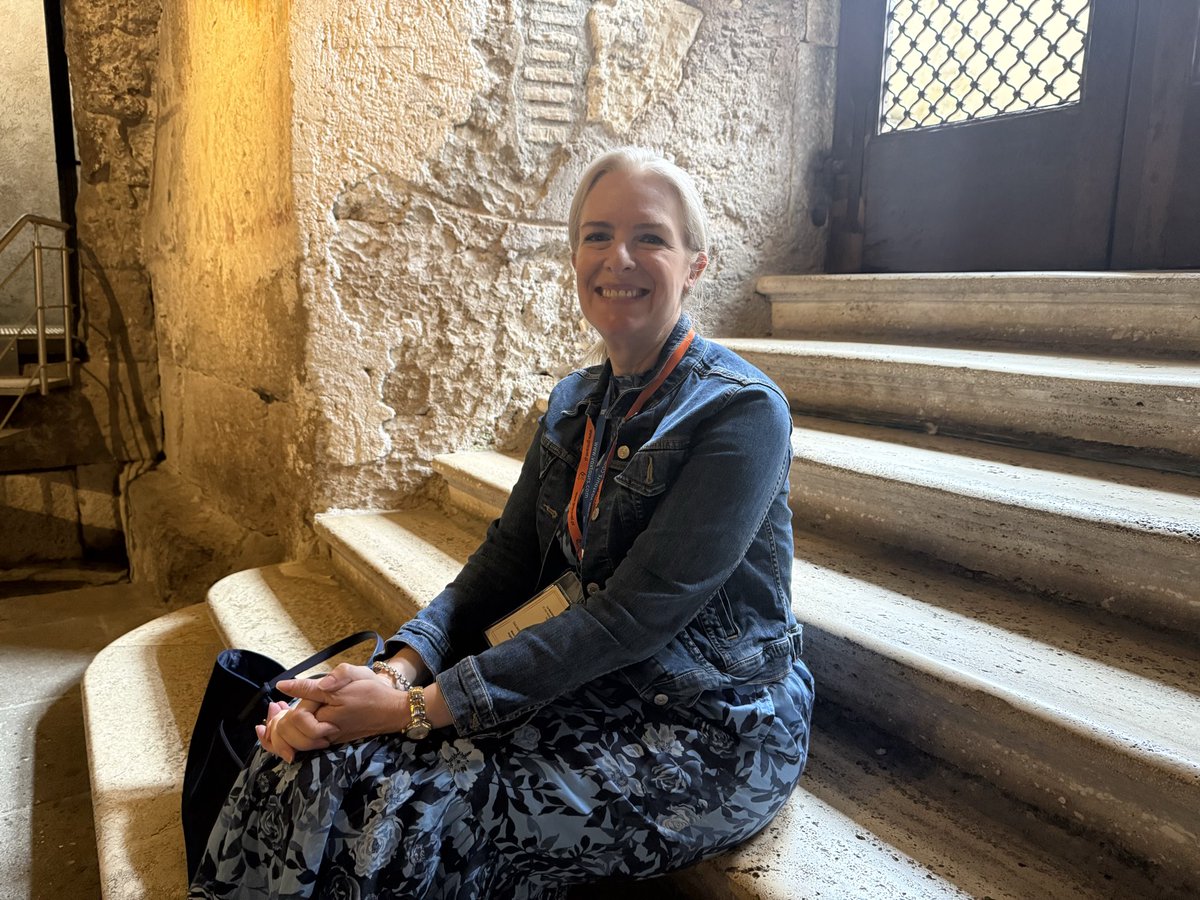 JaniceDean's tweet image. One more post…

I wanted to let you all know that I’m taking a break from work (and social media) for a bit. I’m ok, but I’ve had some health issues that require rest and time to heal.  My bosses at Fox have been kind and understanding, and I feel blessed to be able to take a…