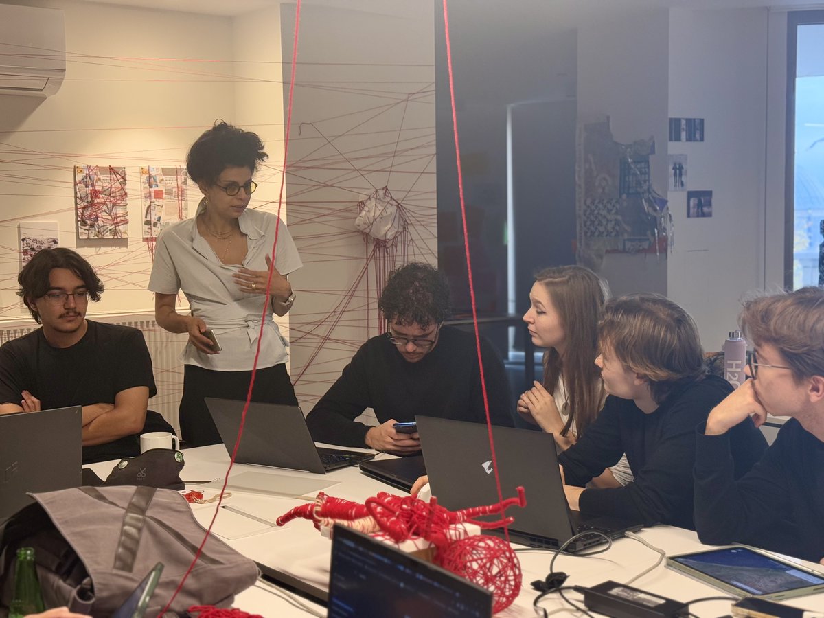 AURA İstanbul tweet media