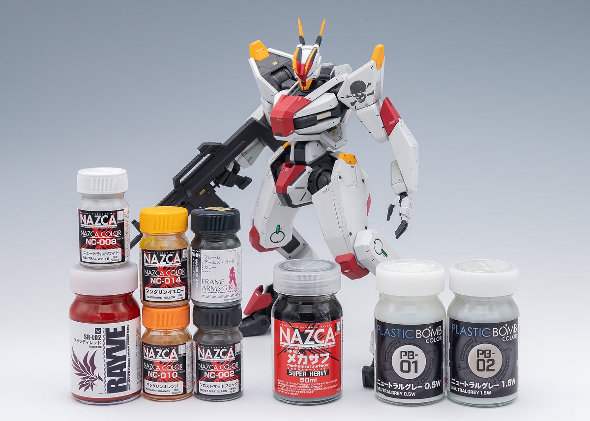 発色 サンプル画像 RAYVE（レイヴ） (@RAYVE_2024) / Posts / X