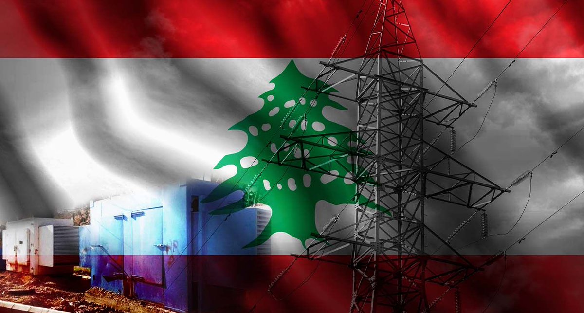 ThisIsBeirut_'s tweet image. #Lebanon
#Cartels, #fuel dependency, and impunity: how energy became one of the pillars of Lebanon’s paralysis.
By @NatashaMetni

thisisbeirut.com.lb/articles/13293…