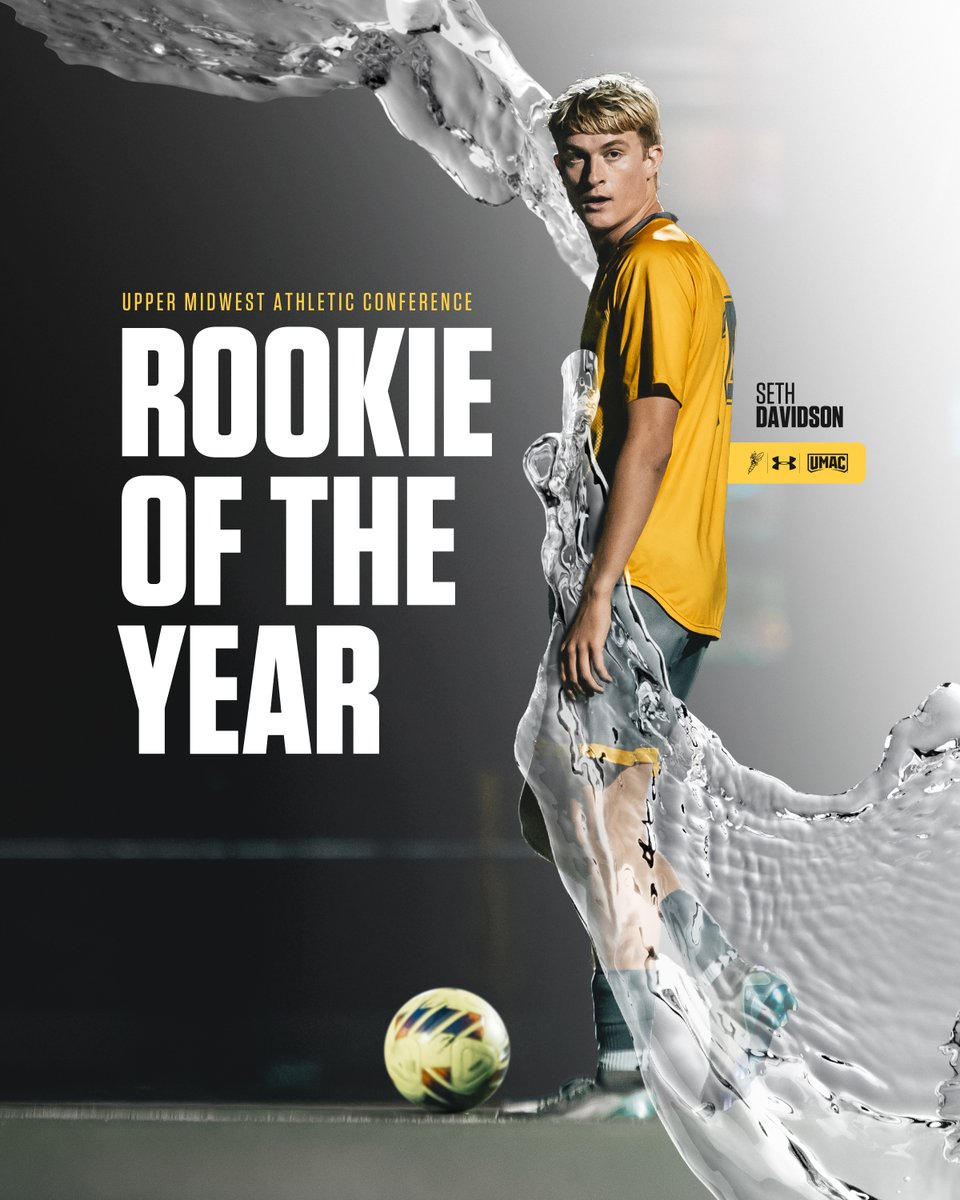 UW-Superior Men's Soccer tweet media