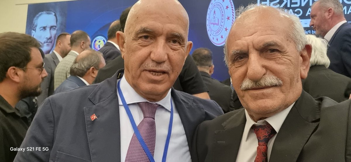 Prof.Dr.Mustafa ILICALI 🟢 🇹🇷 tweet media
