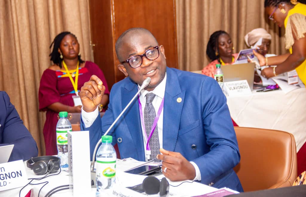 AU_ECOSOCC's tweet image. 📍Dakar, #Senegal 🇸🇳

From November 10 to today, we are actively participating in the Regional Consultation for Francophone CSOs and Activists!  The Consultation is organized under the theme “Afrofeminist Initiative for Human Rights Development” by the @RfldOrg. 

Representing…