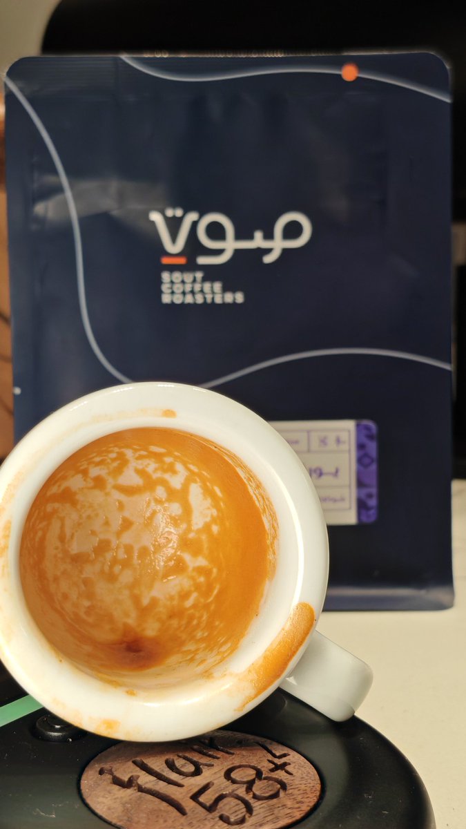 iSaudEz's tweet image. أقفل مجال الخوف لاترتاع من صوت الرصاص
الطلقه اللي تذبحك منته بسامع صوتها

بعدسة 📸👇
#HonorMagicV3 #MagicV3