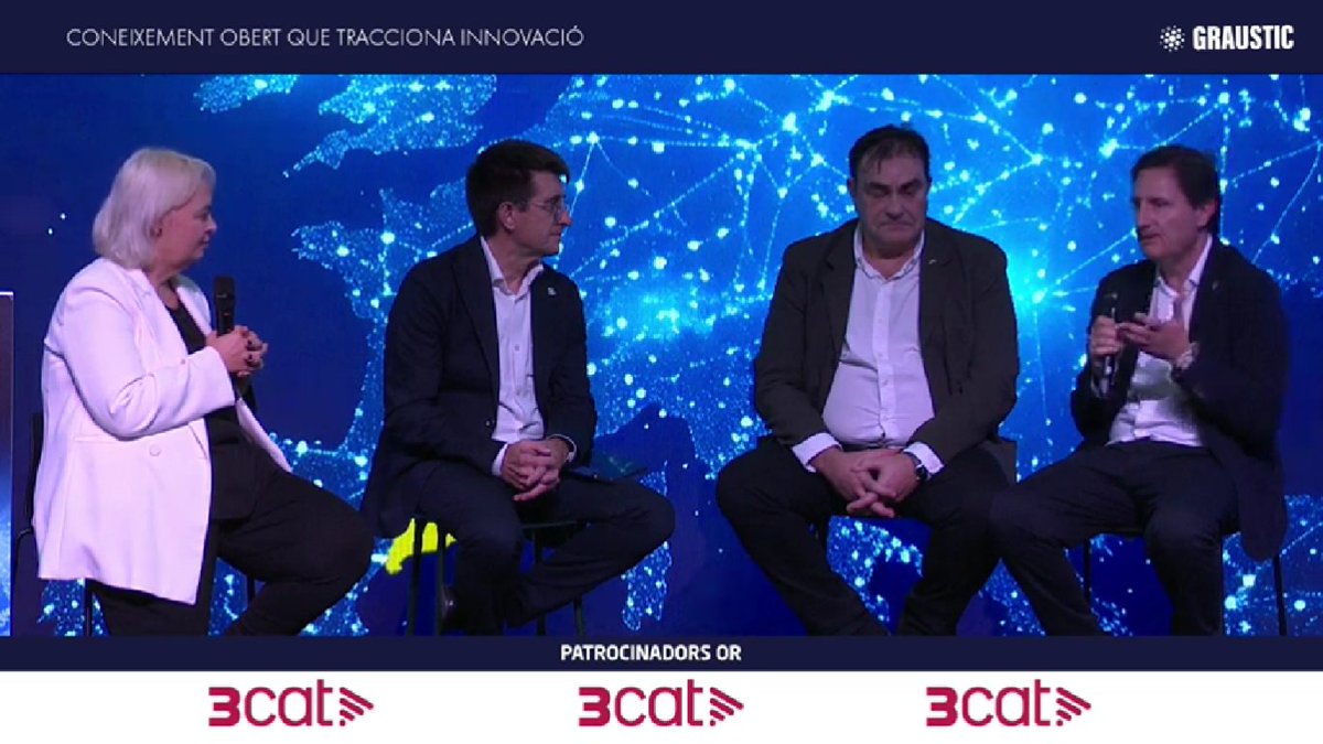 GRAUSTIC tweet media