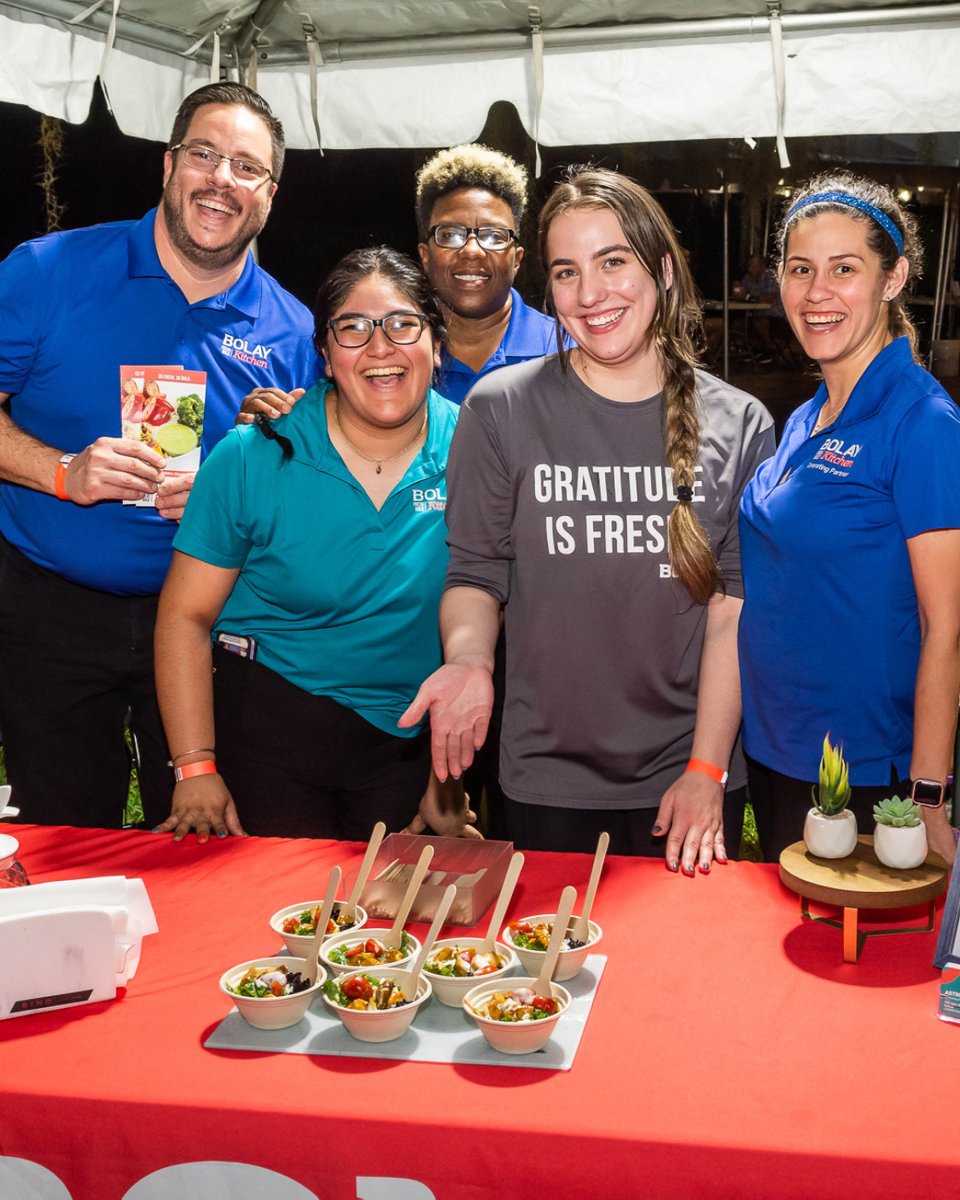Sip, sample, and celebrate 20 years of Taste of the Island on Monday, Nov. 17, from 6–9 p.m., at Richardson Historic Park (1937 Wilton Dr.). Enjoy standout bites, pours, and more. To get your tickets, visit tasteoftheisland.org