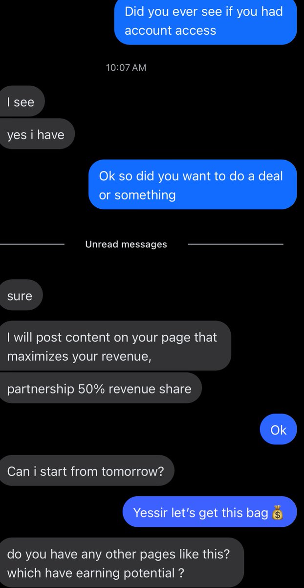 Time to run up a couple thousands for the end of ‘25