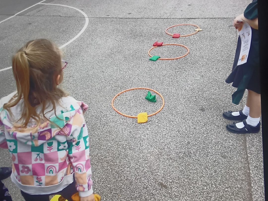 Bedford Road Primary Academy tweet media