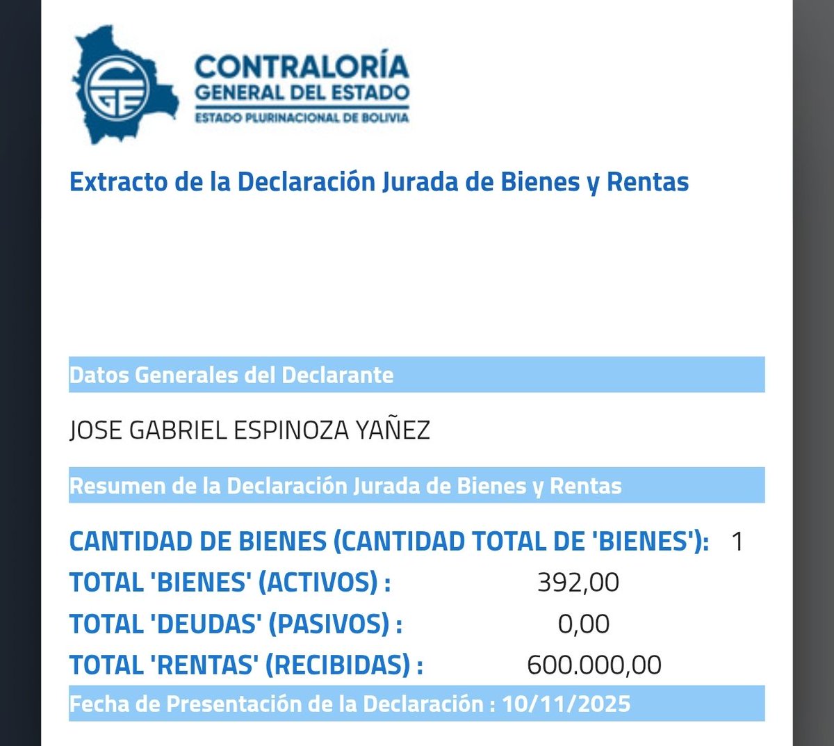 AMILCAR BARRAL tweet media