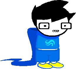 FragmentedHart's tweet image. June not being able to fit comfortably in her own clothes :(