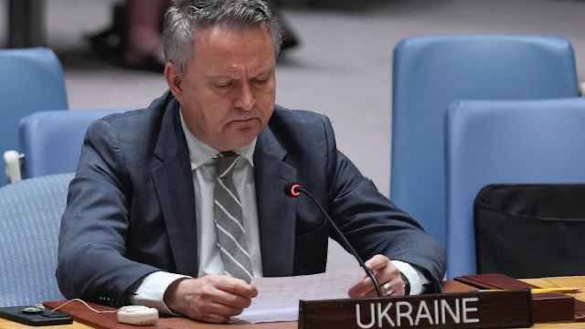 ⚡️Кислица: Украина объявляет о приостановке мирных переговоров с Россией до конца года!🤦‍♀️

Надеюсь и российские чиновники прекратят выпрашивать переговоры с конченными нацистами и террористами!

Полная капитуляция Украины и трибунал над бандеровцами,вот что ждет народ России!