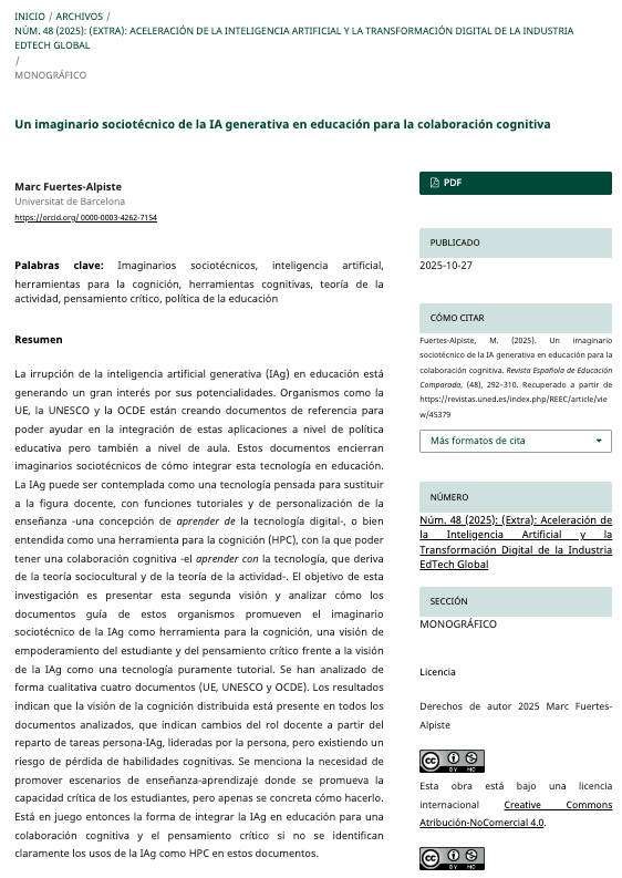 Marc Fuertes Alpiste tweet media