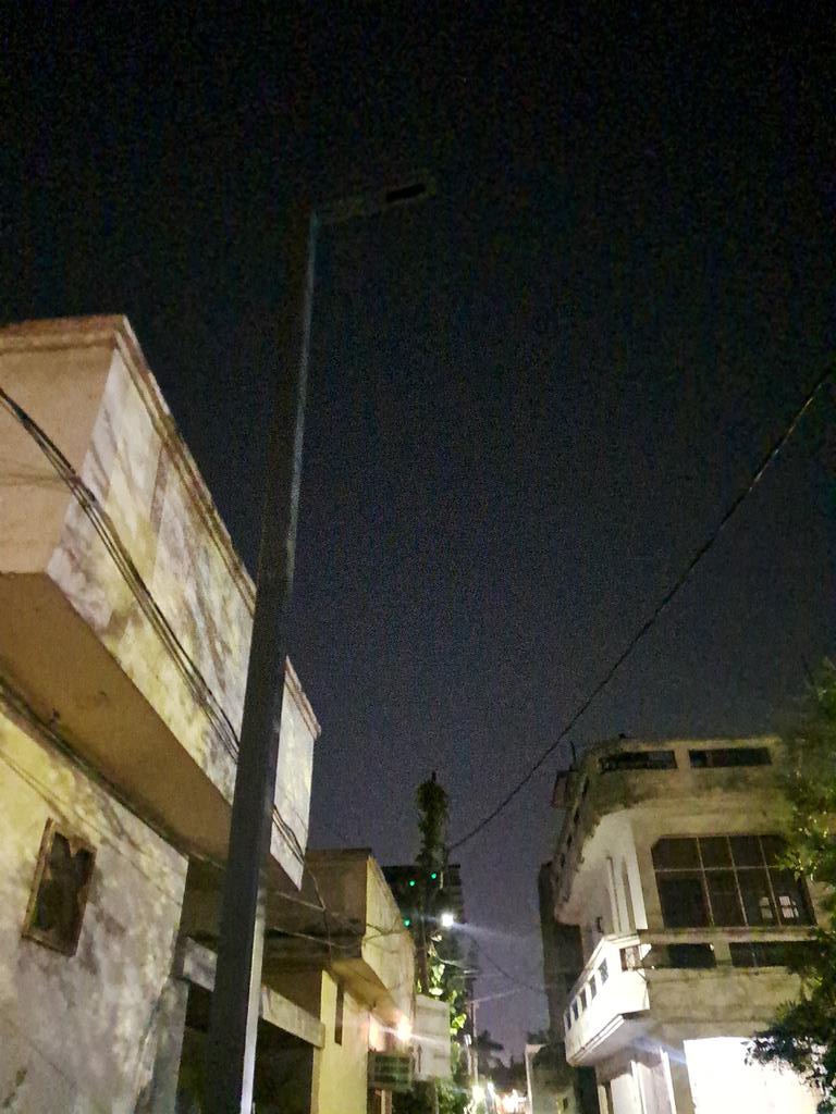 NGandotra's tweet photo. ● No repair team
● No timeline
● No Action Taken
A quick fix to smart city street lights would brighten so many evenings. Still hoping for immediate redressal.
Respected @Devansh_IAS sir for your kind attention please 
@Jammu_SmartCity https://t.co/EAPuG5yWcm