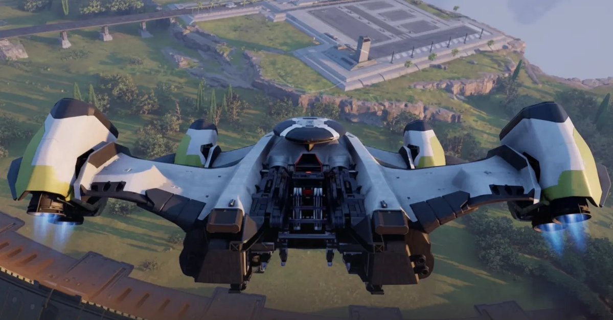 Our devs aren’t just building a game..

They’re building the future of esports on-chain⚙️ 
 
Stay tuned for our first gameplay clip dropping soon 👀