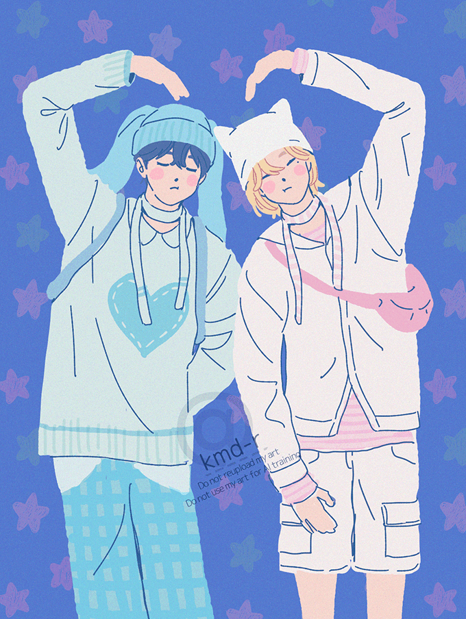 k_m_d_r's tweet image. 🫶