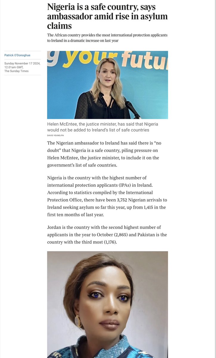 greenshame's tweet image. Somalians and Nigerians in homeless accommodation in Ireland….!!! #asylum #fraud