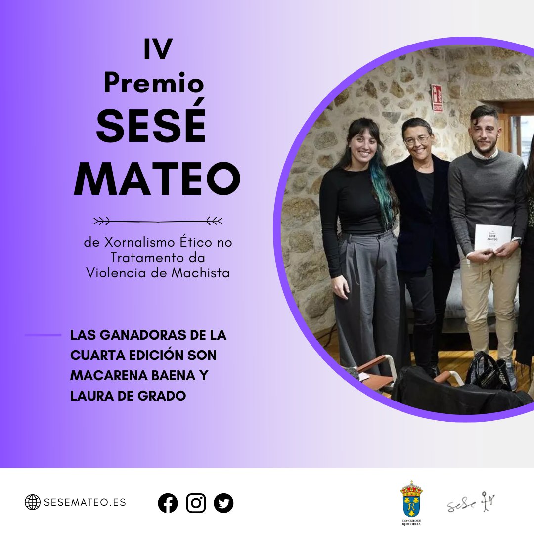 Sesé Mateo tweet media