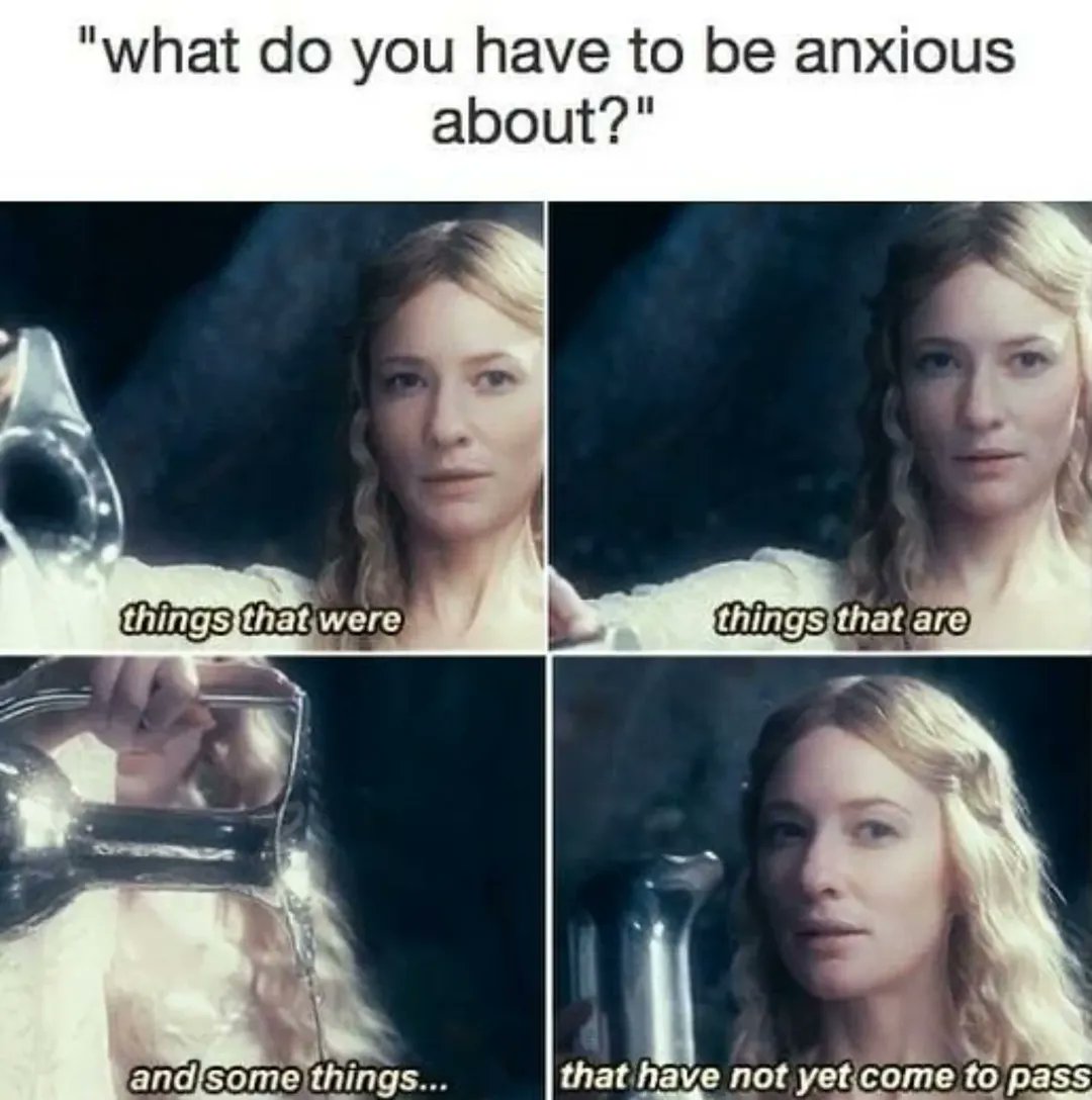 Gollumgram's tweet image. If you know, you know