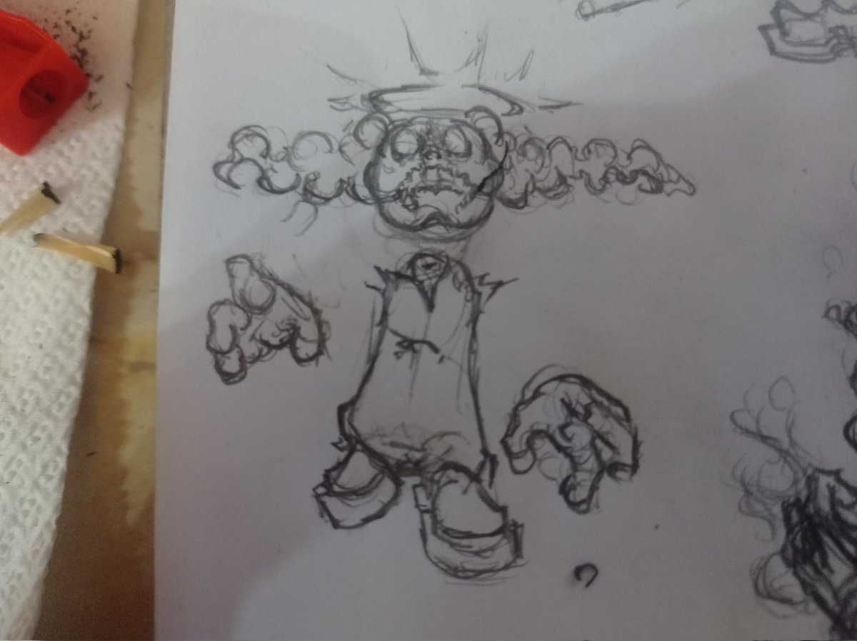 hello expurgarion trick