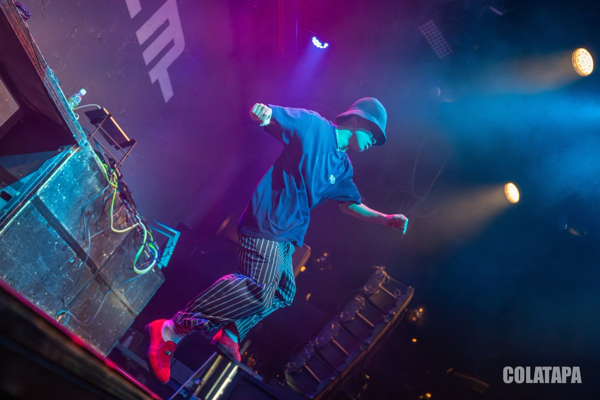 📷COLATAPA OFFICIAL GELLERY

COLAPS × 勇太
<a href="/ColapsBeatbox/">COLAPS 🇫🇷🇨🇴</a>  <a href="/yuta_pop_0312/">勇太</a> 

photo by <a href="/2eaAp/">a m i</a> 

#COLATAPA #コラタパ