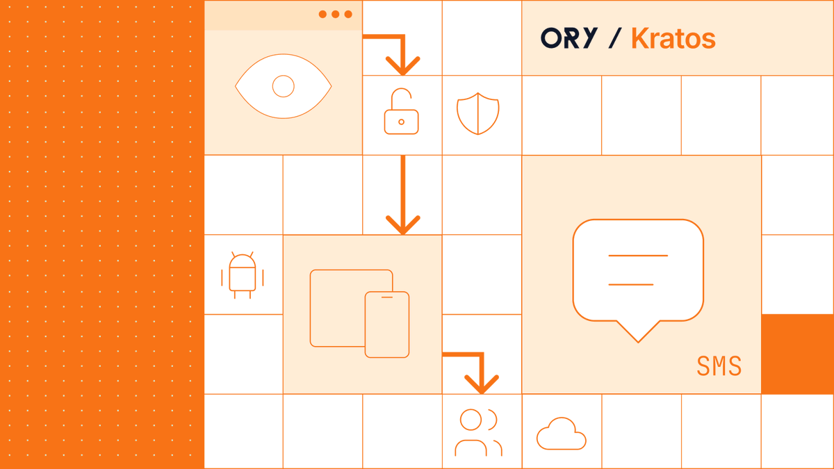 OryCorp's tweet image. 📣 Ory Kratos v25.4.0 is out now!

📱 This release brings passwordless login via SMS, passkey support for Android WebAuthn, and more! 

📰 Read the release blog: eu1.hubs.ly/H0pzp2p0
💻 Join our live webinar Thursday, Nov 13th, to learn more: eu1.hubs.ly/H0pzsqR0