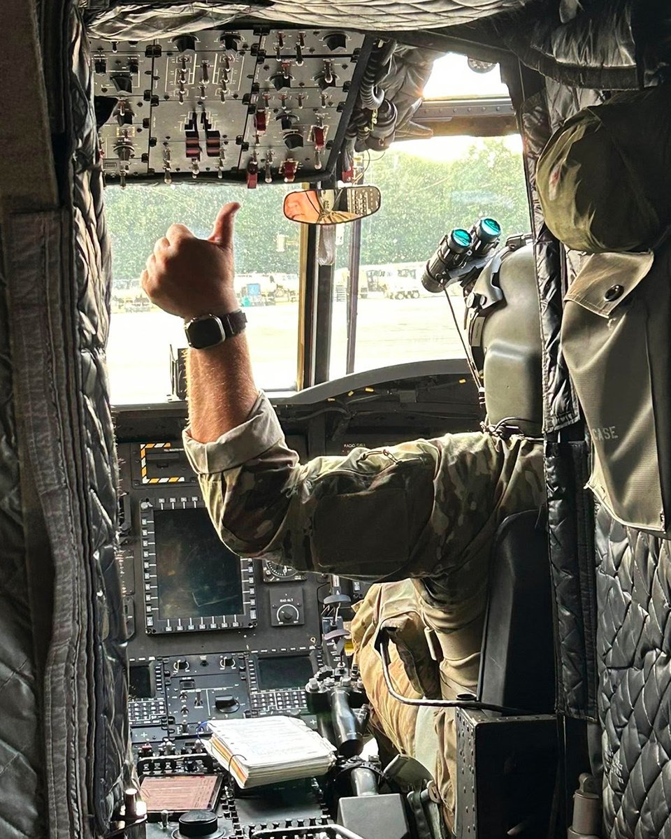 Ohio Army National Guard Recruiting tweet media