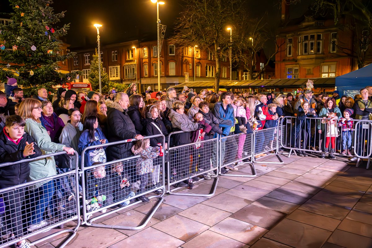 Tameside Council tweet media